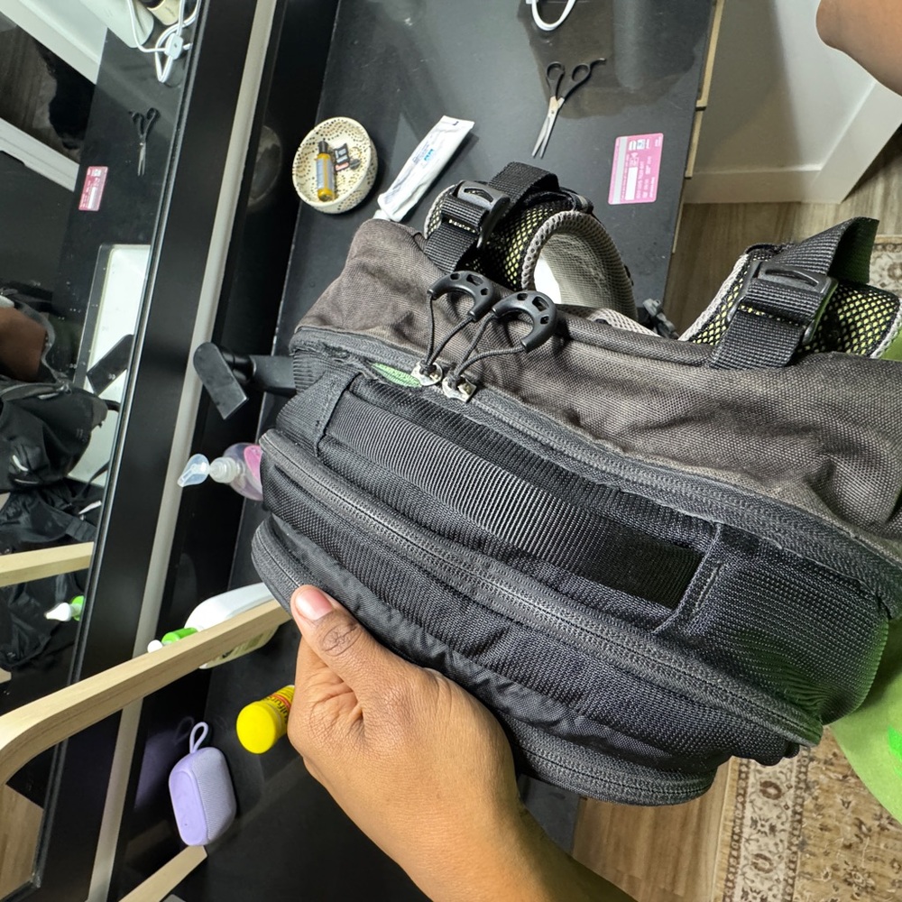 OSPREY RADIAL 26 DAYPACK - Picture 5 of 10
